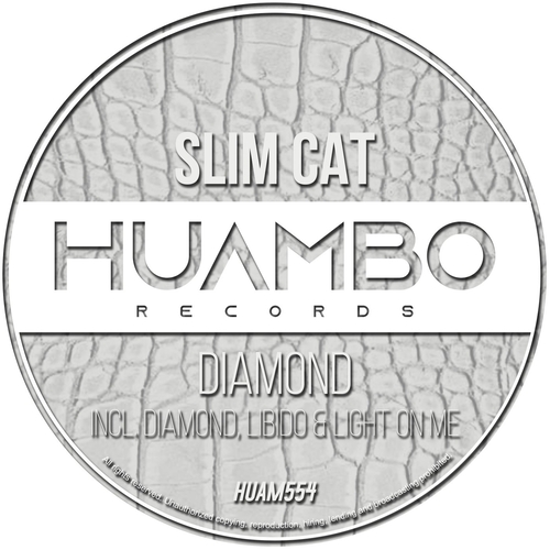 Slim Cat - Diamond